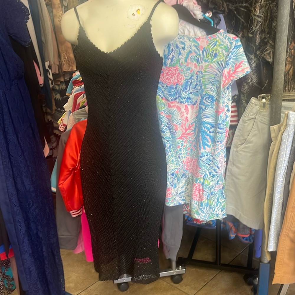 Women’s formal dress